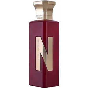 Naseem Hypnotic Passion parfüm şişesi