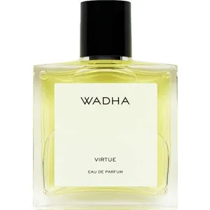 Wadha Virtue perfume bottle