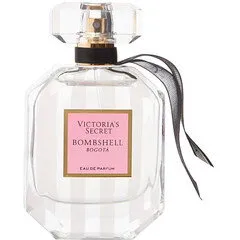 Victoria's Secret Bombshell Bogotá parfüm şişesi