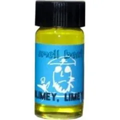 Smell Bent Blimey, Limey! parfüm şişesi
