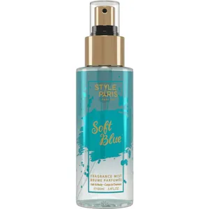 Style Paris Soft Blue perfume bottle