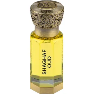 Swiss Arabian Shaghaf Oud (Concentrated Perfume Oil) perfume bottle