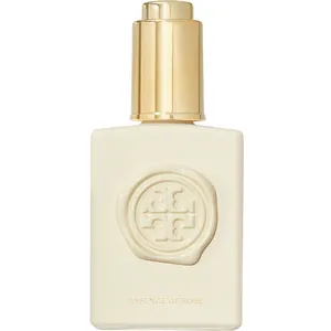 Tory Burch Essence of Rose parfüm şişesi