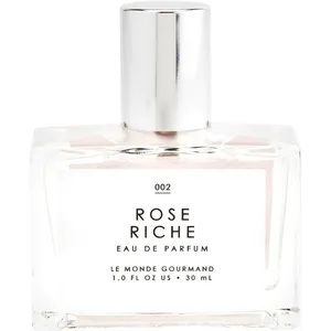 Le Monde Gourmand Rose Riche (Eau de Parfum) parfüm şişesi