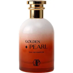 Aljassar Perfumes Golden Pearl perfume bottle