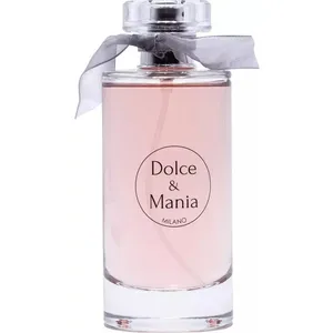 Dolce & Mania Étoile parfüm şişesi
