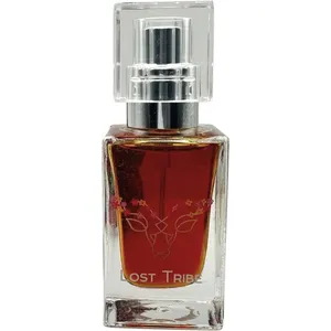 Lost Tribe Flower of the Field V2 perfume bottle