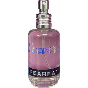 Pearfat Parfum I'll Never Learn parfüm şişesi