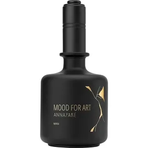 Annayake Mood for Art Man perfume bottle
