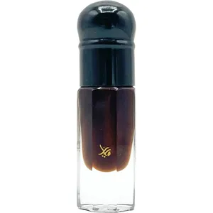 Miyaz Perfume Shamama Amber Rose parfüm şişesi