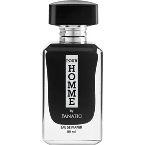 Fanatic Pour Homme perfume bottle