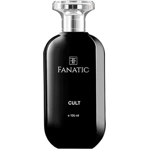 Fanatic Cult perfume bottle