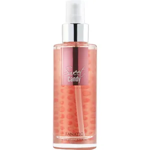 Fanatic Sweet Candy perfume bottle