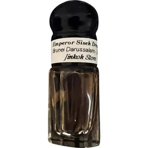Jinkoh Store Emperor Sisek Dragon parfüm şişesi