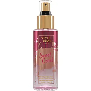 Style Paris Sweet Crush perfume bottle