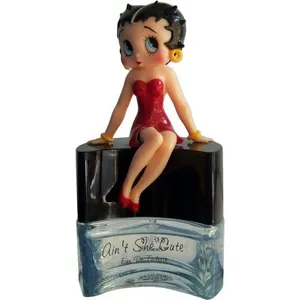 Betty Boop Ain't She Cute parfüm şişesi