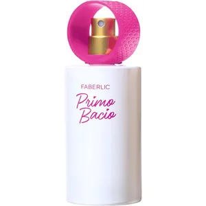 Faberlic Primo Bacio parfüm şişesi