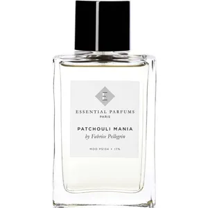 Essential Parfums Patchouli Mania perfume bottle