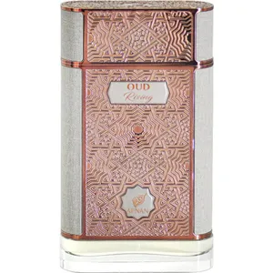 Afnan Perfumes Oud Rising perfume bottle