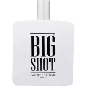 Oscar Big Shot White parfüm şişesi