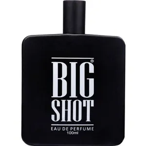 Oscar Big Shot Black parfüm şişesi