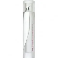 Avon Sensuality by Liiv Botanicals perfume bottle