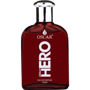 Oscar Urban Hero Tan parfüm şişesi