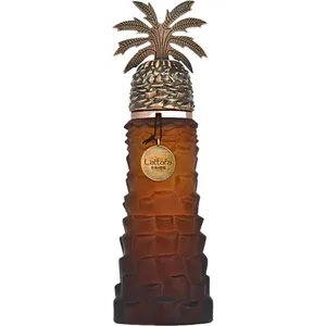 Lattafa Pride Ajwaa / أجواء perfume bottle