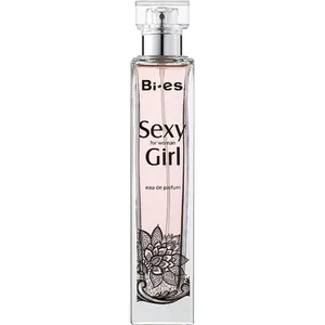 Uroda Sexy Girl parfüm şişesi