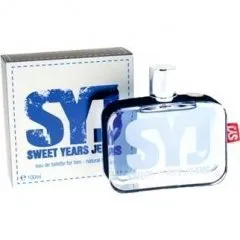 Sweet Years Jeans for Him parfüm şişesi