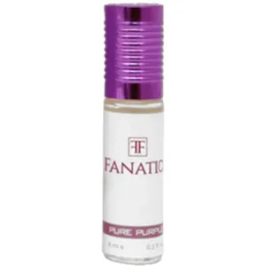 Fanatic Pure Purple (Perfume Oil) perfume bottle
