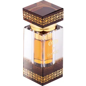 Fanatic Oud parfüm şişesi