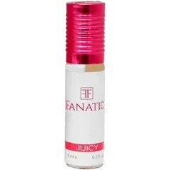 Fanatic Juicy perfume bottle