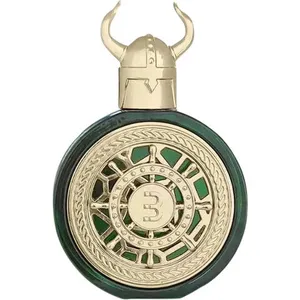 Bharara Dubai perfume bottle