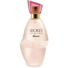 Rasasi Secret perfume bottle