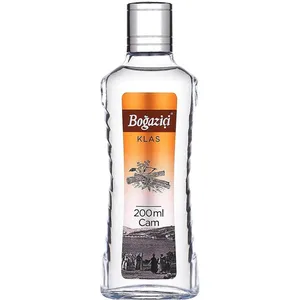 Boğaziçi Klas parfüm şişesi