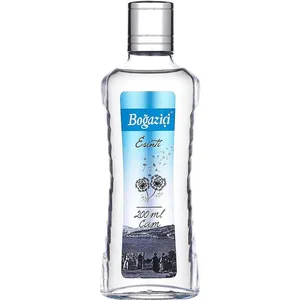 Boğaziçi Esinti parfüm şişesi