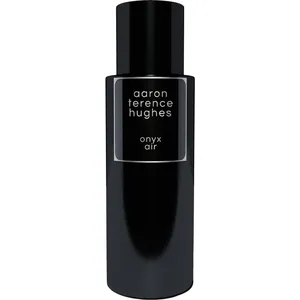 Aaron Terence Hughes Onyx Air parfüm şişesi