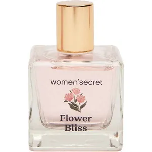 women'secret Flower Bliss parfüm şişesi