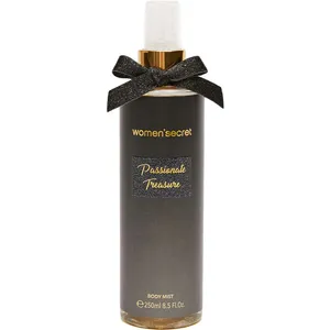 women'secret Passionate Treasure parfüm şişesi
