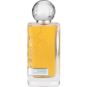 Hormone Endorphin perfume bottle