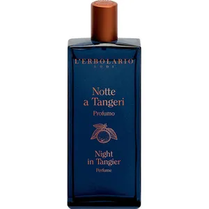 L'Erbolario Notte a Tangeri perfume bottle