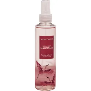 women'secret Magnolia perfume bottle