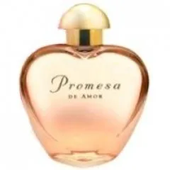 Myrurgia Promesa de Amor perfume bottle