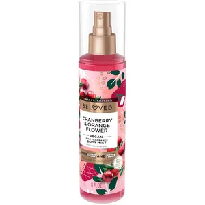 Love Beauty and Planet Beloved - Cranberry & Orange Flower parfüm şişesi