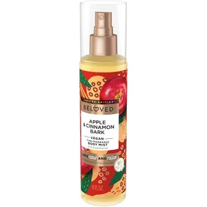 Love Beauty and Planet Beloved - Apple & Cinnamon Bark parfüm şişesi