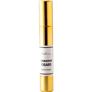 Medina Perfumery Cinnamon Cigars (Eau de Cologne) perfume bottle