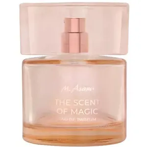 M. Asam The Scent of Magic perfume bottle