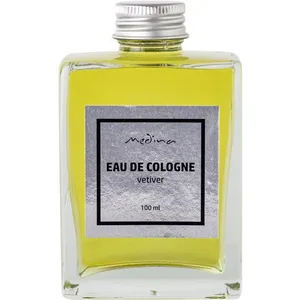 Medina Perfumery Vetiver parfüm şişesi