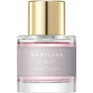 Vasilisa Yves Cassis / イヴカシス parfüm şişesi